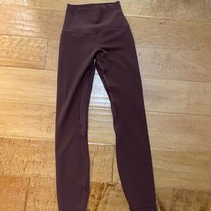 Lululemon Align Leggings